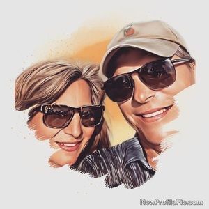 Meet your Posher, Peter